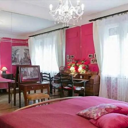 Faboulous Apartment เบลเกรด ภายนอก รูปภาพ