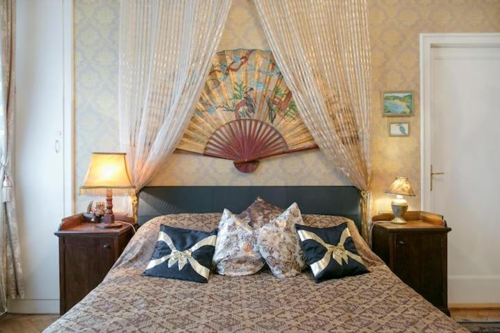 Faboulous Apartment เบลเกรด ภายนอก รูปภาพ