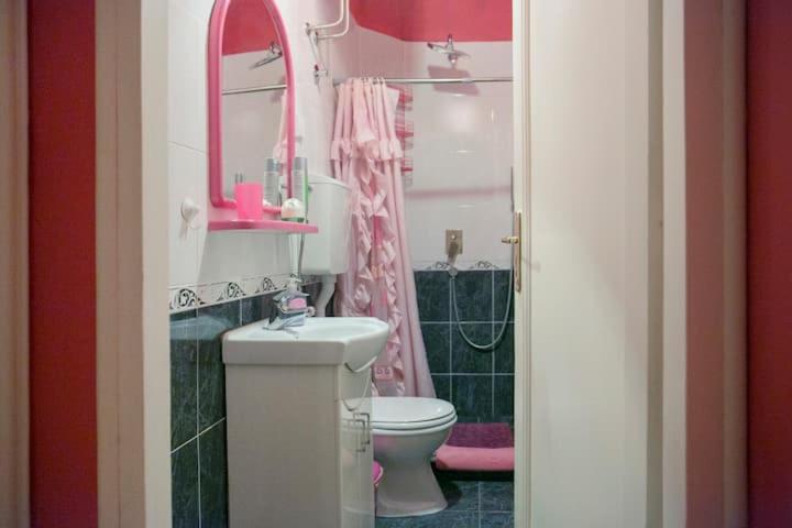 Faboulous Apartment เบลเกรด ภายนอก รูปภาพ